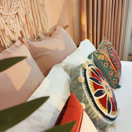 First Seeing Homestay