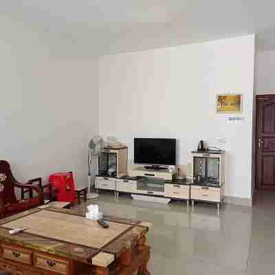 南雄帽子峯紅梅温泉旅店 Rooms