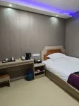 Xiangshui Meihua Theme Hotel