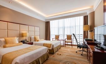 Jinzun International Hotel