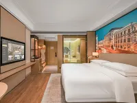 Vienna International Hotel (Lianshui Yanhuang Avenue Lianshui Middle School)