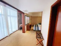 Madison Hotel Zhengzhou Erqi Public Square Отели в г. Чжэнчжоу
