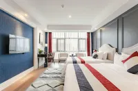 Westminster Hotel Hotels in Mianyang
