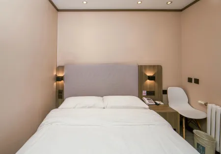 Hanting Hotel