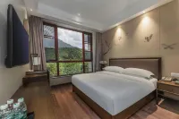 Donglin Maison New Century Hotel (Lushan Cableway) Hotel di 