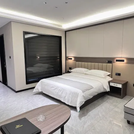 Alamemanya Business Hotel