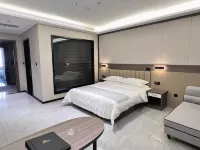 Alamemanya Business Hotel