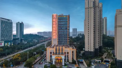 Vienna International Hotel (Zhuzhou Liyu)