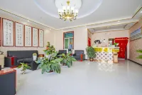 Liangyou Hotel Hotels in Xunyi