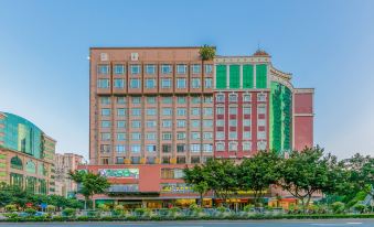 JI Hotel (Guangzhou Sports Center Tianhe North Road)