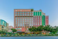 JI Hotel (Guangzhou Sports Center Tianhe North Road) Hotels in Guangzhou