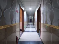 Baotou Wanglong Hotel