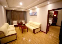 Fengyang Hotel Hotels in Shanyang