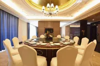 Aiman Hotel Hotels in Yingcheng