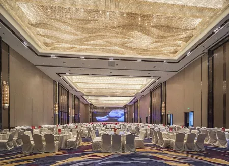 Wanda Realm Guangyuan