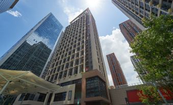 Maiya Apartment (Shenzhen Science and Technology Park)