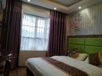Bijie Jirui Hotel