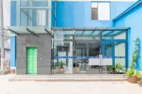 Wuyi Yujia Hotel - 2-Star