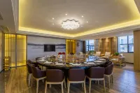 Dajia International Hotel