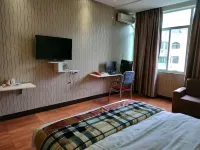 Yongshan Yulou Hotel Hotels in Yongshan