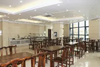 Holiday Inn Bali - breakfast
