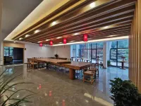 Changshan Shiyun Shanshe Homestay