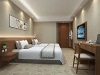 Taojiang Jiulongdong Water Park Resort