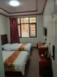 Taibai Zhoujia Inn - واي فاي