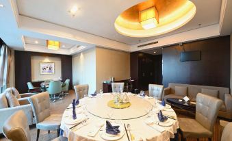 Hefei Baijing Holiday Hotel