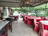 Zanhuang Friendship Villa