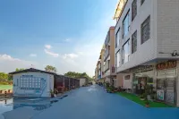 Qingyuan Xinju Homestay (Huangtengxia)