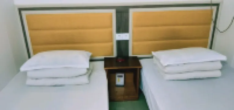 Shimen Baoyuan Hotel