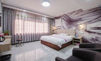 Yongcheng Lizhen shangwubinguan Hotel