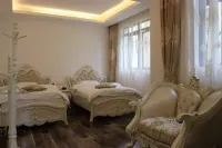Tengchong Wuwangwo Hotel