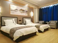 Zuogong Qiaojian Boutique Hotel Hotels in Zogang