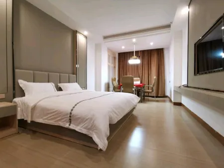 Lianjiang Red Orange Hotel