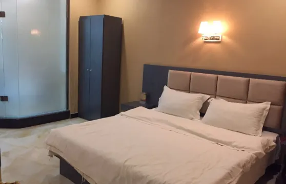 封丘金海温泉洗浴會所