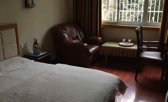 Mianyang Hongyuan Hotel