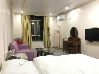 Jinxiang Hotel Hotel in zona Zhongshan Park (South to Gongyuan Health Station)