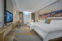 Vienna Hotel (Hejian Yanjing) Hotels in Hejian