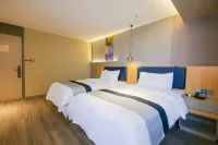 Home Inn Suobai Yun (Yantai Railway Station South Street Store)