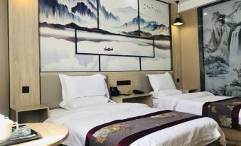 Huaxin Boutique Hotel