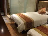 Wusheng Xinxin Hotel - Pet friendly