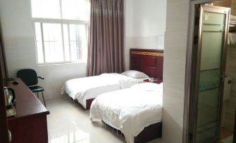 Yuanjiang Yuxin Hotel
