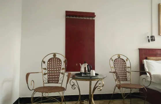 樂業168商務賓館