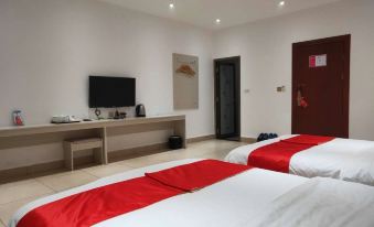 Rong'an Four Seasons Fashion Hotel