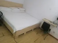 Fushun Yuanxiang Hotel Hotels in Wanghua Commercial Area