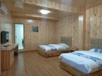 Zhixing Hotel Jiangcheng