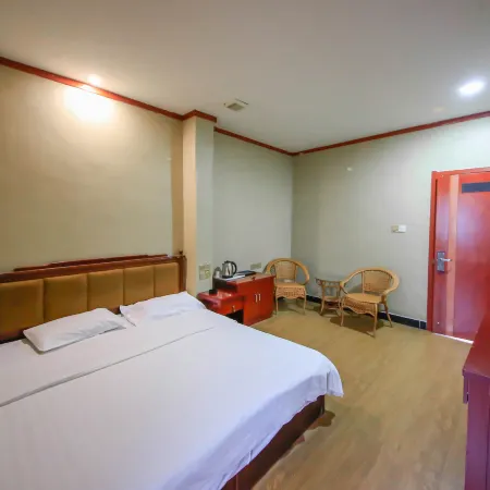 Yunfo Hotel (Datong Yungang Town)