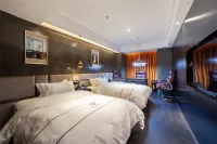Changde Yunliu Hotel (Hunan University of Arts and Sciences Wanda Plaza) - 2-Star